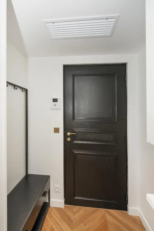 Appartements Saint-Germain - Odeon Paris France