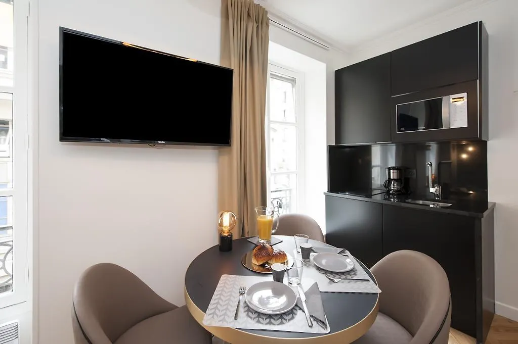 Apartment Appartements Saint-Germain - Odeon Paris