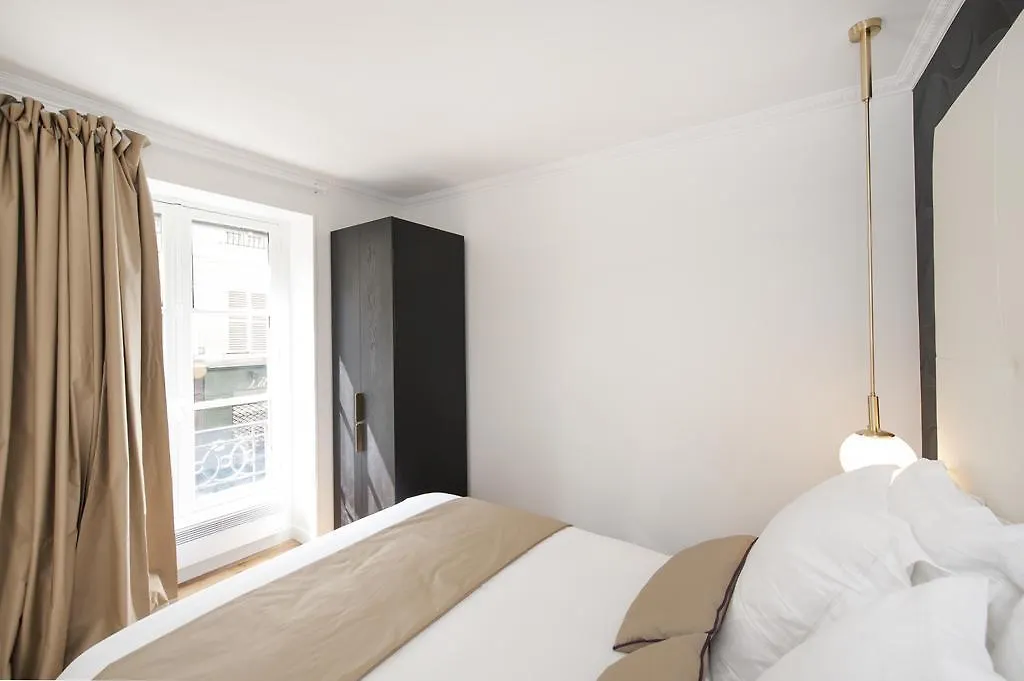 Apartment Appartements Saint-Germain - Odeon Paris France